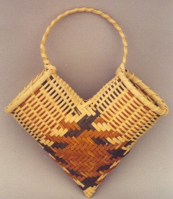 Choctaw-Style Elbow Pattern